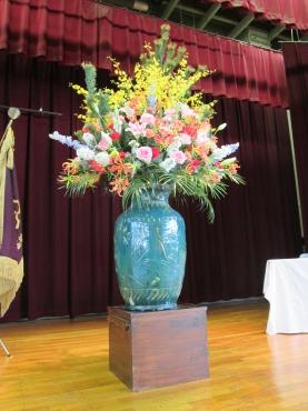 ご入学おめでとうございます！｜「花仲」　（愛知県名古屋市中村区の花キューピット加盟店 花屋）のブログ