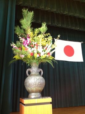 ご入学おめでとうございます！｜「花仲」　（愛知県名古屋市中村区の花キューピット加盟店 花屋）のブログ