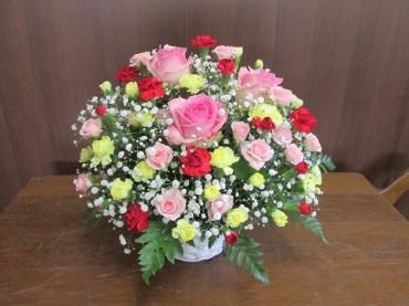 ご注文ありがとうございました！｜「花仲」　（愛知県名古屋市中村区の花キューピット加盟店 花屋）のブログ