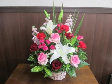 ご注文ありがとうございます！｜「花仲」　（愛知県名古屋市中村区の花キューピット加盟店 花屋）のブログ