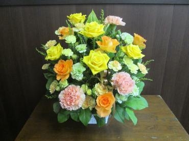 ご注文ありがとうございます！「花仲」（愛知県名古屋市中村区の花屋）のギャラリー写真