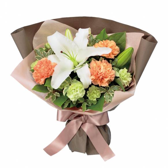 3000円 5000円まで の花 愛知県名古屋市中村区の花屋 花仲にフラワーギフトはお任せください 当店は 安心と信頼の花 キューピット加盟店です 花キューピットタウン